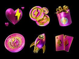 Giao diện Game slot đa dạng và sinh động tại mp88 trên điện thoại và máy tính